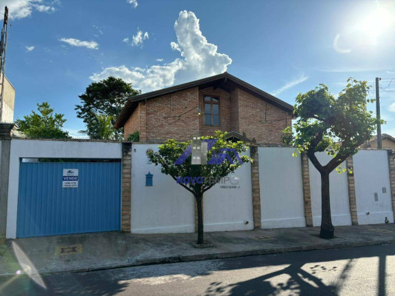 Imagem Casa com 3 Quartos à Venda, 150 m² em Jardim Copacabana - Guararapes Imagem Casa com 3 Quartos à Venda, 150 m² em Jardim Copacabana - Guararapes