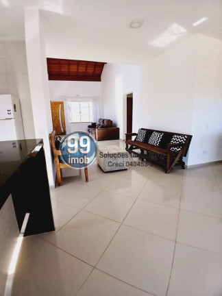 Imagem Casa com 3 Quartos à Venda, 287 m² em Ninho Verde Ii - Pardinho