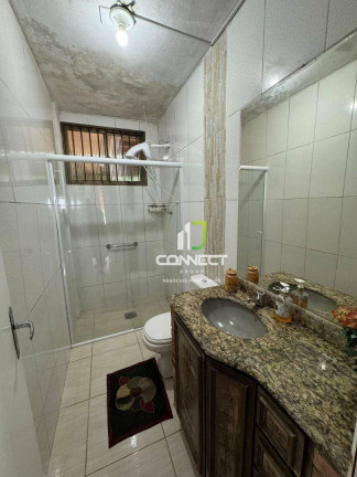 Imagem Casa com 5 Quartos à Venda, 270 m² em Fazenda - Itajaí Imagem Casa com 5 Quartos à Venda, 270 m² em Fazenda - Itajaí
