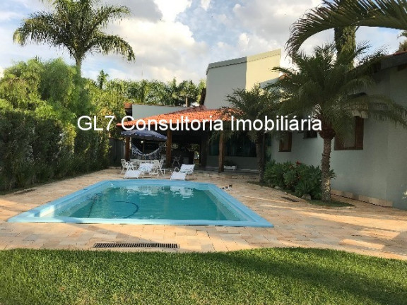 Imagem Casa com 5 Quartos à Venda, 1.020 m² em Condomínio Zuleika Jabour - Salto Imagem Casa com 5 Quartos à Venda, 1.020 m² em Condomínio Zuleika Jabour - Salto
