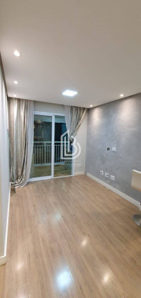 Imagem Apartamento com 2 Quartos à Venda, 60 m² em Campestre - Santo André Imagem Apartamento com 2 Quartos à Venda, 60 m² em Campestre - Santo André
