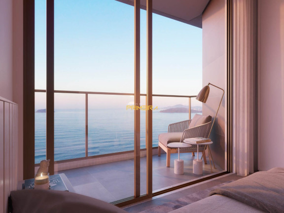 Imagem Apartamento com 3 Quartos à Venda, 165 m² em Centro - Balneário Piçarras