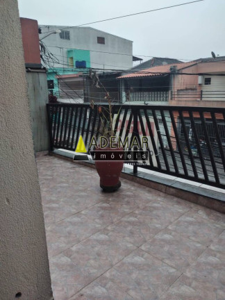 Imagem Casa com 3 Quartos à Venda, em Santa Candida - Diadema Imagem Casa com 3 Quartos à Venda, em Santa Candida - Diadema