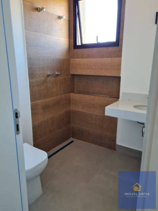 Imagem Casa de Condomínio com 4 Quartos à Venda, 411 m² em Parque Dom Henrique - Cotia