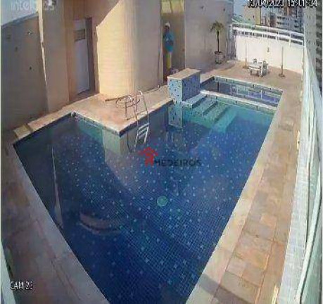 Imagem Apartamento com 3 Quartos à Venda, 110 m² em Tupi - Praia Grande
