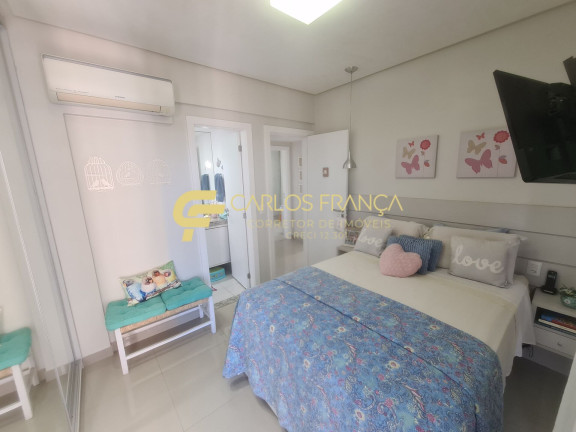 Imagem Apartamento com 3 Quartos à Venda, 98 m² em Horto Bela Vista - Salvador