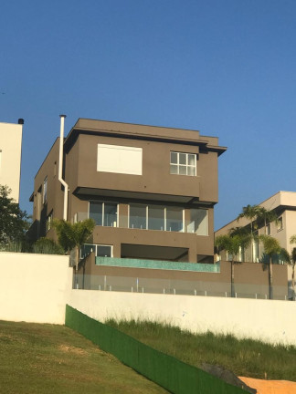 Imagem Casa com 4 Quartos à Venda, 590 m² em Tambore 10 - Alphaville