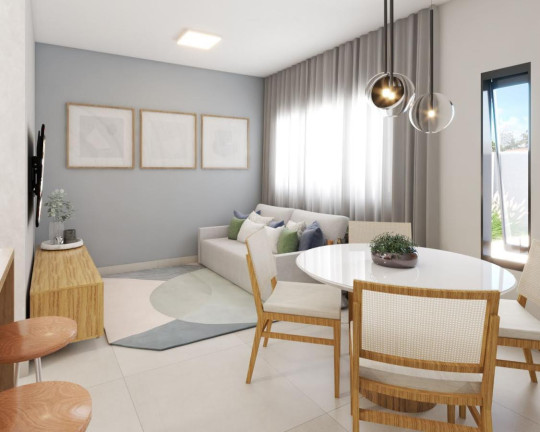 Imagem Casa com 2 Quartos à Venda, 162 m² em Vila São Paulo - Mogi Das Cruzes