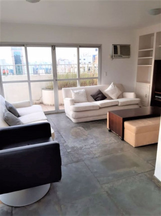 Imagem Apartamento com 4 Quartos para Alugar, 260 m² em Itaim Bibi - São Paulo