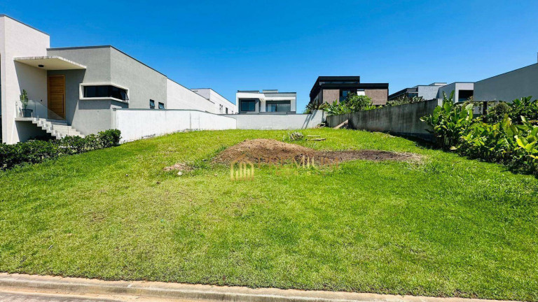 Terreno à Venda, 468 m² em Urbanova - São José Dos Campos
