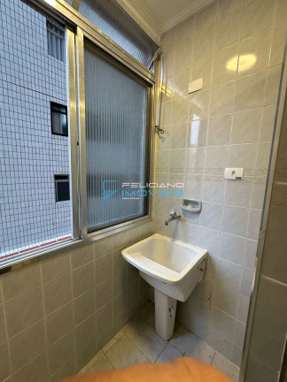 Imagem Kitnet com 1 Quarto à Venda, 28 m² em Guilhermina - Praia Grande Imagem Kitnet com 1 Quarto à Venda, 28 m² em Guilhermina - Praia Grande