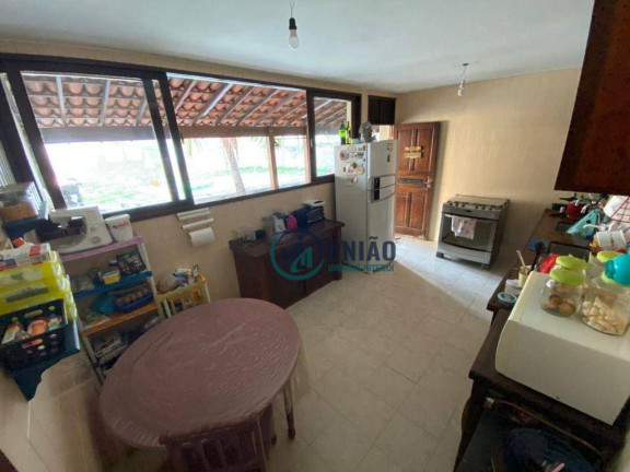 Imagem Casa com 4 Quartos à Venda, 260 m² em Piratininga - Niterói Imagem Casa com 4 Quartos à Venda, 260 m² em Piratininga - Niterói