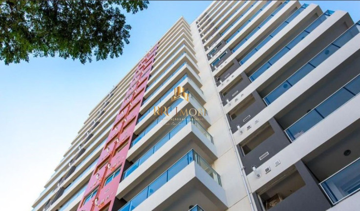 Imagem Apartamento com 1 Quarto para Alugar, 41 m² em Campo Belo - São Paulo Imagem Apartamento com 1 Quarto para Alugar, 41 m² em Campo Belo - São Paulo