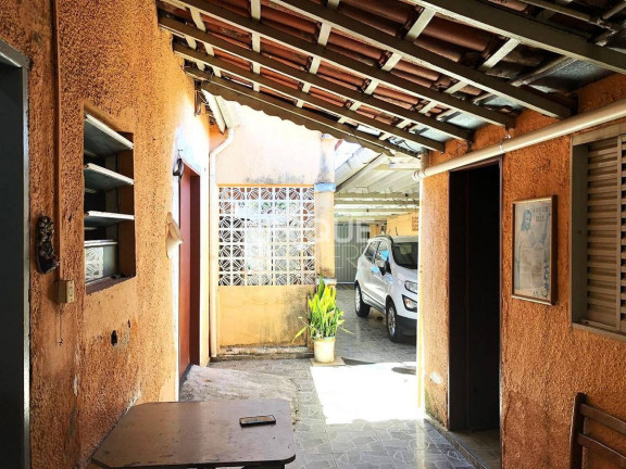 Imagem Casa com 4 Quartos à Venda, 240 m² em Vila Caodáglio - Jundiaí Imagem Casa com 4 Quartos à Venda, 240 m² em Vila Caodáglio - Jundiaí