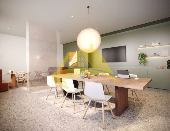 Imagem Apartamento com 1 Quarto à Venda, 33 m² em Saúde - São Paulo