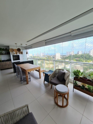 Imagem Imóvel com 4 Quartos para Alugar, 172 m² em Patamares - Salvador Imagem Imóvel com 4 Quartos para Alugar, 172 m² em Patamares - Salvador