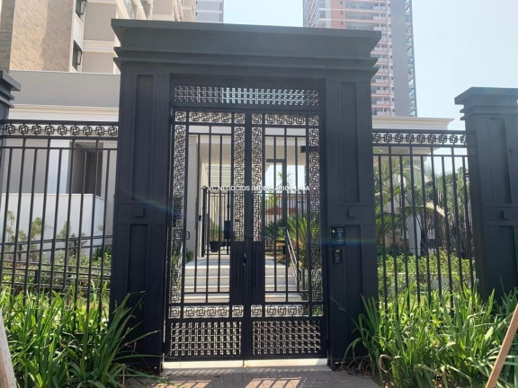 Imagem Apartamento com 3 Quartos à Venda, em Barra Funda - São Paulo Imagem Apartamento com 3 Quartos à Venda, em Barra Funda - São Paulo