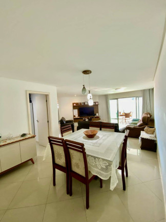 Imagem Apartamento com 3 Quartos à Venda, 123 m² em Praia De Itaparica - Vila Velha