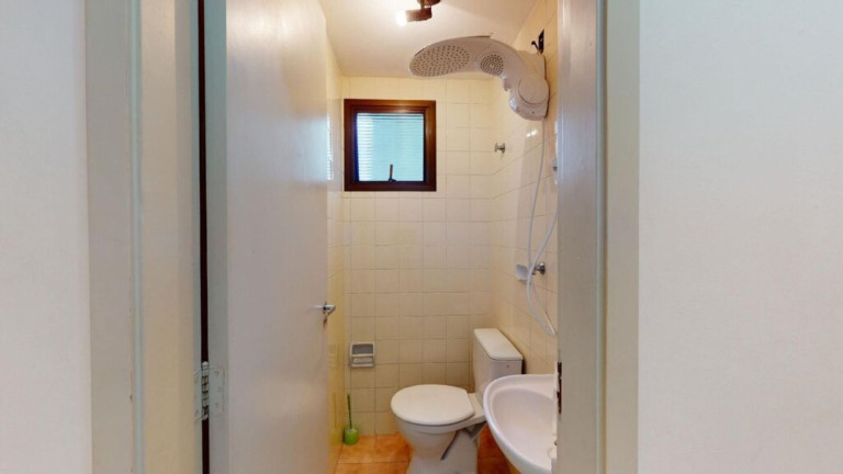 Imagem Apartamento com 4 Quartos à Venda, 196 m² em Itaim Bibi - São Paulo