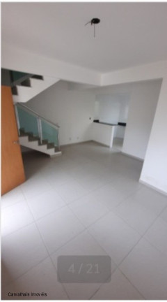 Imagem Casa com 2 Quartos à Venda, 75 m² em Parque Xangri-lá - Contagem Imagem Casa com 2 Quartos à Venda, 75 m² em Parque Xangri-lá - Contagem