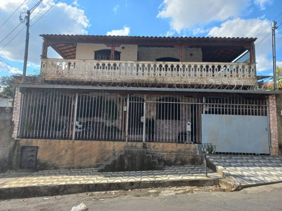 Imagem Casa com 3 Quartos à Venda, 360 m² em água Branca - Contagem Imagem Casa com 3 Quartos à Venda, 360 m² em água Branca - Contagem