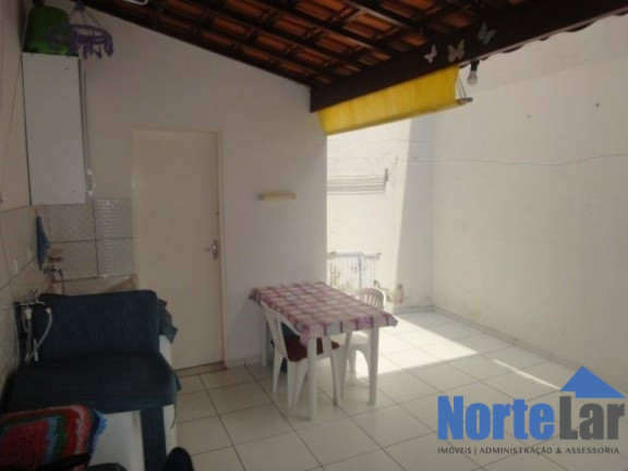 Imagem Sobrado com 2 Quartos à Venda, 120 m² em Jardim Mutinga - São Paulo Imagem Sobrado com 2 Quartos à Venda, 120 m² em Jardim Mutinga - São Paulo