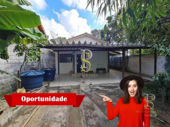 Imagem Chácara com 2 Quartos à Venda, 196 m² em Corumbá - Mairiporã Imagem Chácara com 2 Quartos à Venda, 196 m² em Corumbá - Mairiporã