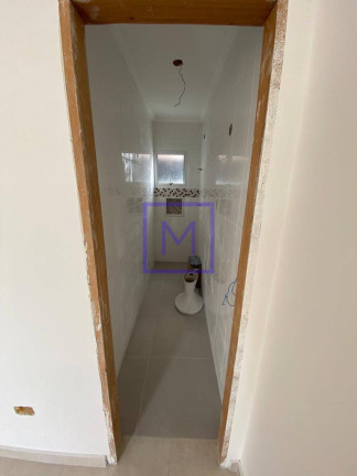Imagem Casa de Condomínio com 3 Quartos à Venda, 83 m² em Vila Formosa - São Paulo