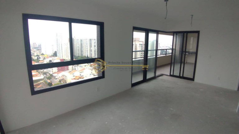Imagem Apartamento com 3 Quartos à Venda, 161 m² em Campestre - Santo André Imagem Apartamento com 3 Quartos à Venda, 161 m² em Campestre - Santo André