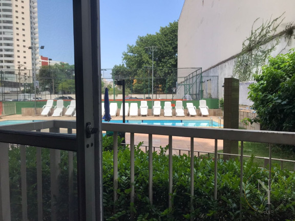 Imagem Apartamento com 2 Quartos à Venda, 50 m² em Cambuci - São Paulo