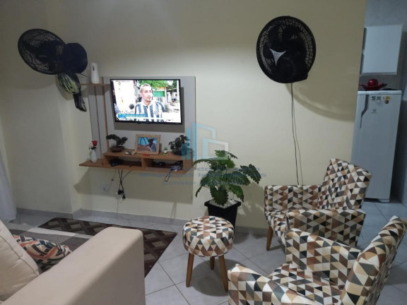 Imagem Apartamento com 1 Quarto à Venda, 52 m² em Ocian - Praia Grande Imagem Apartamento com 1 Quarto à Venda, 52 m² em Ocian - Praia Grande