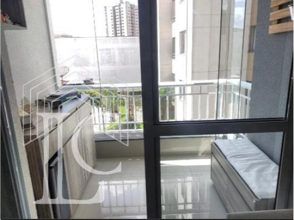 Imagem Apartamento com 2 Quartos à Venda, 60 m² em Jabaquara - São Paulo Imagem Apartamento com 2 Quartos à Venda, 60 m² em Jabaquara - São Paulo