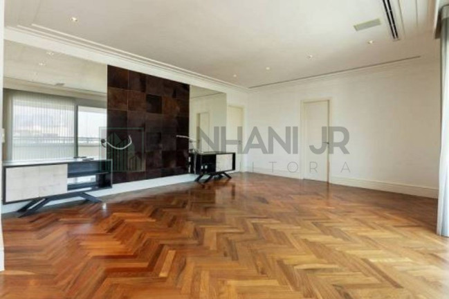 Imagem Cobertura com 4 Quartos à Venda, 690 m² em Itaim Bibi - São Paulo Imagem Cobertura com 4 Quartos à Venda, 690 m² em Itaim Bibi - São Paulo