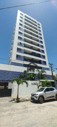 Imagem Apartamento com 3 Quartos à Venda, 105 m² em Piedade - Jaboatão Dos Guararapes