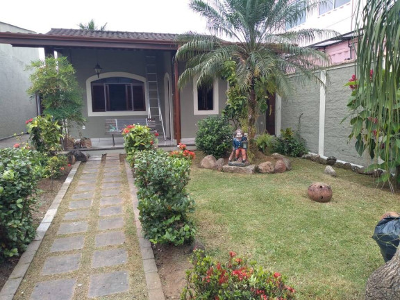 Imagem Casa com 3 Quartos à Venda, 200 m² em Silop - Ubatuba