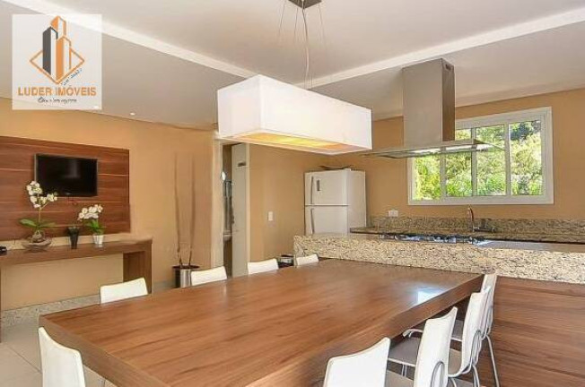 Imagem Apartamento com 4 Quartos à Venda, 65 m² em Campo Comprido - Curitiba