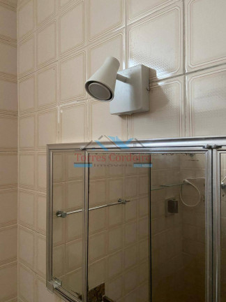 Imagem Apartamento com 3 Quartos à Venda, 124 m² em Paraíso - São Paulo