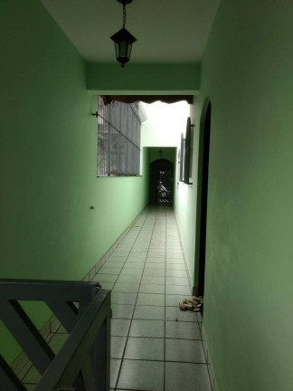 Imagem Sobrado com 5 Quartos à Venda, 515 m² em Bela Vista - Osasco