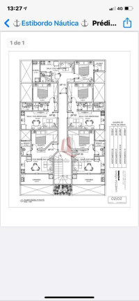 Imagem Imóvel com 1 Quarto à Venda, 40 m² em Peró - Cabo Frio Imagem Imóvel com 1 Quarto à Venda, 40 m² em Peró - Cabo Frio