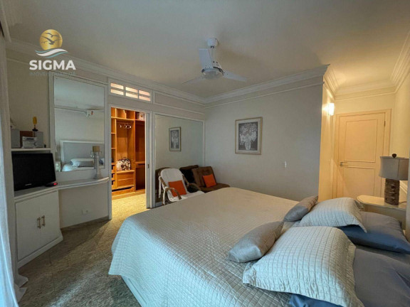 Imagem Apartamento com 3 Quartos à Venda, 192 m² em Pitangueiras - Guarujá Imagem Apartamento com 3 Quartos à Venda, 192 m² em Pitangueiras - Guarujá