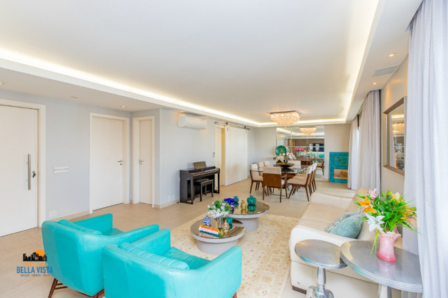 Imagem Apartamento com 3 Quartos à Venda, em Moema - São Paulo Imagem Apartamento com 3 Quartos à Venda, em Moema - São Paulo