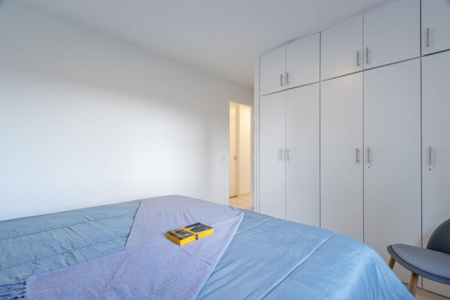 Imagem Imóvel com 3 Quartos à Venda, 92 m² em Cidade Monções - São Paulo