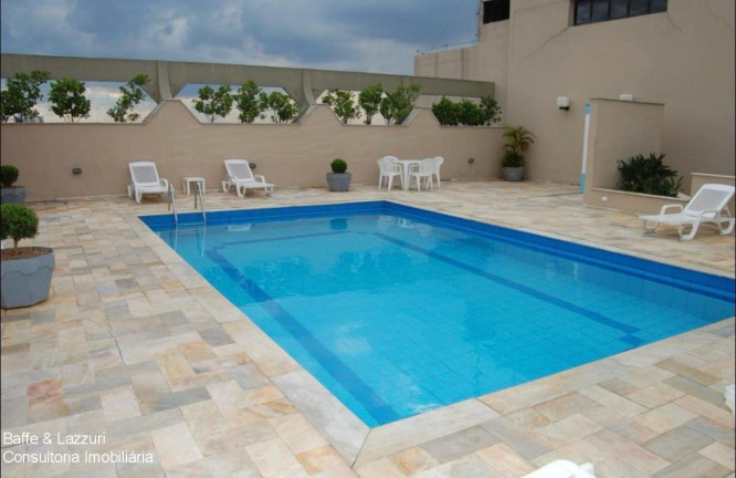 Imagem Flat com 1 Quarto à Venda, 52 m² em Centro - São Bernardo Do Campo Imagem Flat com 1 Quarto à Venda, 52 m² em Centro - São Bernardo Do Campo