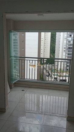 Imagem Kitnet com 1 Quarto à Venda, 25 m² em Vila Andrade - São Paulo