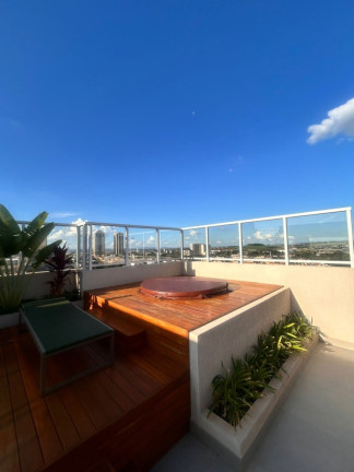 Imagem Apartamento com 2 Quartos para Alugar, 70 m² em Ribeirânia - Ribeirão Preto Imagem Apartamento com 2 Quartos para Alugar, 70 m² em Ribeirânia - Ribeirão Preto