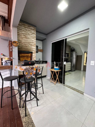 Imagem Casa com 2 Quartos à Venda, 99 m² em Rau - Jaraguá Do Sul Imagem Casa com 2 Quartos à Venda, 99 m² em Rau - Jaraguá Do Sul