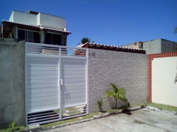 Imagem Casa com 3 Quartos à Venda, 151 m² em Jauá - Camaçari Imagem Casa com 3 Quartos à Venda, 151 m² em Jauá - Camaçari