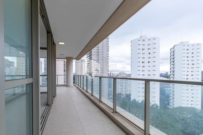 Imagem Apartamento com 4 Quartos à Venda, 294 m² em Vila Mariana - São Paulo Imagem Apartamento com 4 Quartos à Venda, 294 m² em Vila Mariana - São Paulo