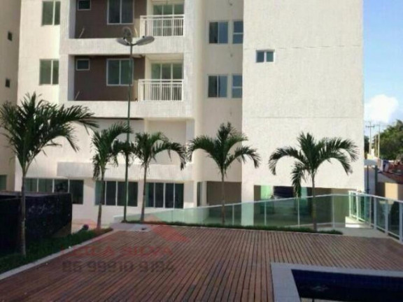 Imagem Apartamento com 2 Quartos à Venda, 69 m² em Recanto Das Palmeira - Teresina Imagem Apartamento com 2 Quartos à Venda, 69 m² em Recanto Das Palmeira - Teresina