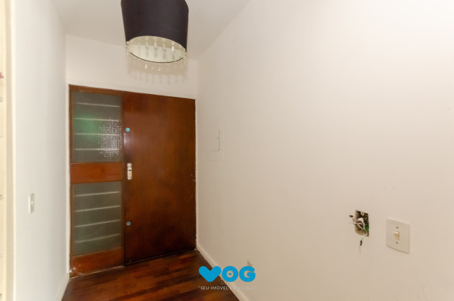 Imagem Imóvel com 3 Quartos à Venda, 146 m² em Rio Branco - Porto Alegre